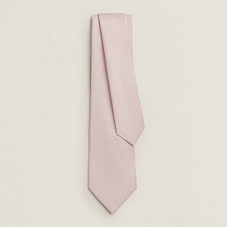 Faconnee Upside Down tie | Hermès USA Faconnee Upside Down tie | Hermès USA